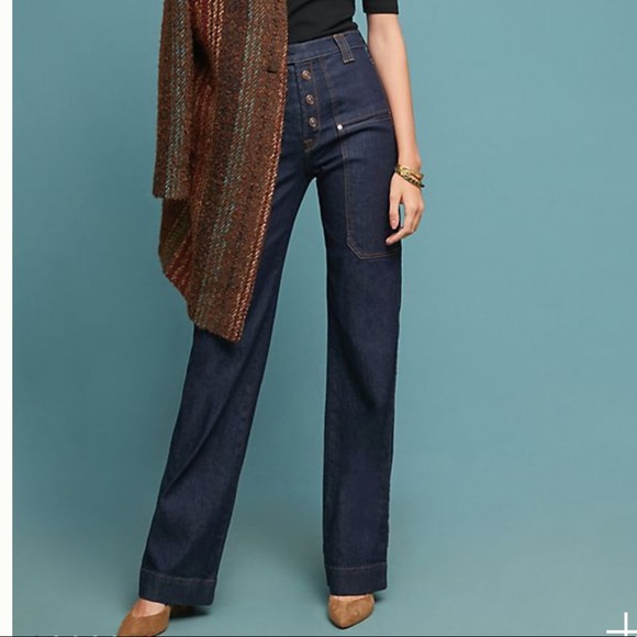 7 for all mankind code